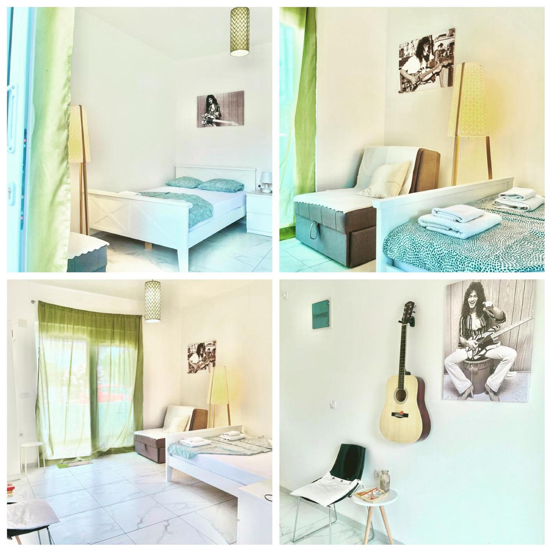 Apartments Mia Patria Ulcinj Exterior foto