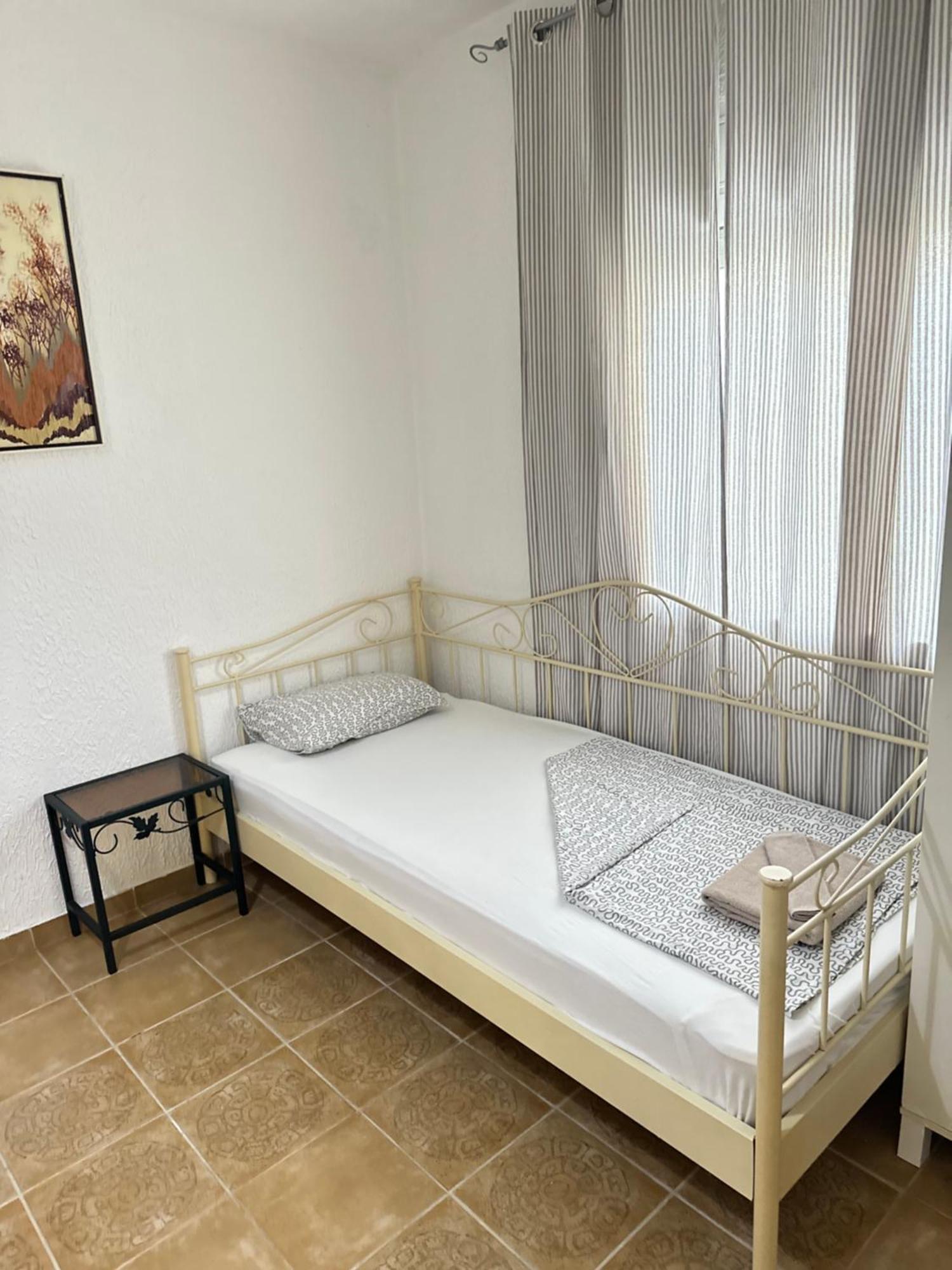 Apartments Mia Patria Ulcinj Exterior foto